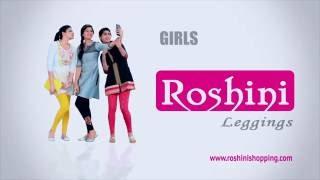 Roshini Leggings Malayalam