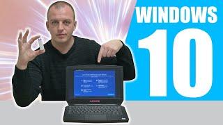 How to install Windows 10 on PC or Laptop  Complete Guide for Beginners 