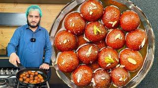 Gulab Jamun Recipe  Tips for Soft & Perfect Gulab Jamun