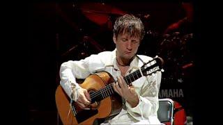 DiDuLa - Intro and Flamenco live in Saint-Petersburg 2004