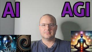 My Thoughts On AI AGI Meditation Fibonacci Sequence and The Next Couple of Decades
