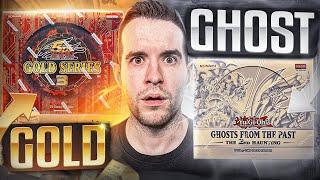 Is GOLD Rare Better Than GHOST Rare?