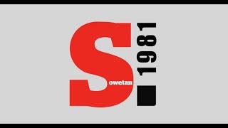 Sowetan Turns 40 - The S1981 Collection