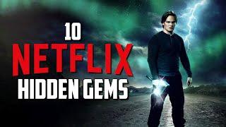 10 Netflix Hidden Gems Youll Want to Watch