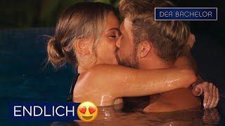 SPOILER Kuss-Alarm beim Bachelor – Knallharte Anna hat auch einen weichen Kern  Der Bachelor