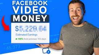 Facebook Video Monetization 5 Ways to Make Money on Facebook