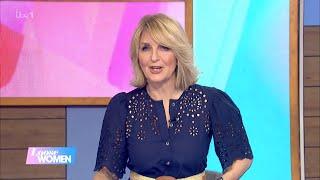 Loose Women Intro - 21062024 at 1230pm
