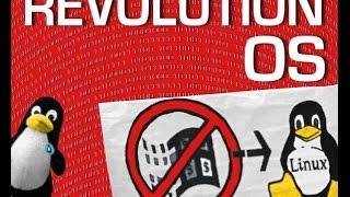 Revolution OS  Informative Video On Linux