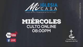 Servicio Miércoles = 01-Sept-2021