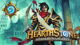 Hearthstone Hero Music - Edwin VanCleef