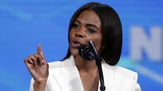 Candace Owens becoming ‘increasingly disconnected’ from reality