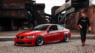 Markus Bagged BMW e92 335i - Motion