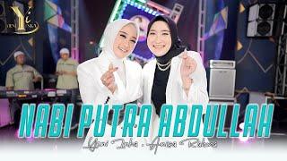 Yeni Inka feat. Anisa Rahma - Nabi Putra Abdullah Official Music Yi Production