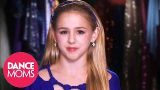 My Costume Doesnt Fit Abby Makes Paige and Chloe Switch Costumes S2 Flashback  Dance Moms