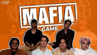 ALAMAT PICTIONARY MAFIA GAME