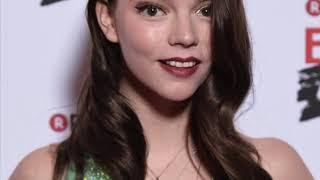 Anya Taylor-Joy Hot Compilation