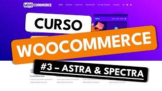 Cómo instalar el Tema Astra en WordPress y POTENCIARLO con Spectra  Tutorial 2024