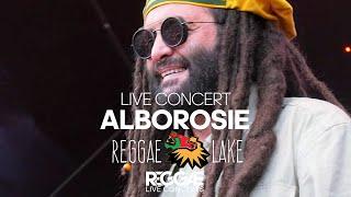 Experience The Ultimate Vibes At Reggae Lake Festival 2023 With Alborosie Live