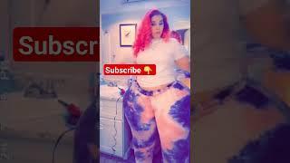 Randaline #tiktok #plussize #subscribe #youtubeshorts