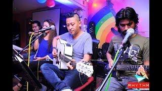 jhing jhing .......Jiten Lepchha Unplugged New Song