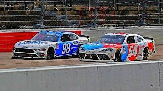 NASCARs Best Battles