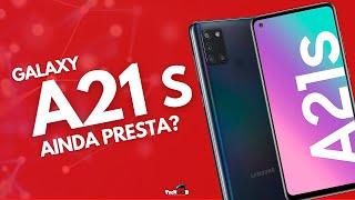 Ainda Vale a pena COMPRAR o Galaxy A21s? - TecNoob