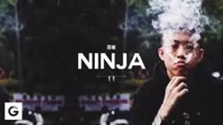 Rich Chigga x Keith Ape Type Beat   Ninja   YouTube