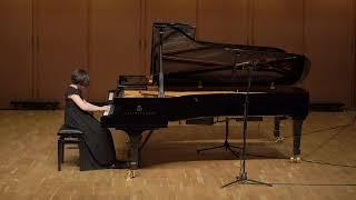 19.04.2022 Maria Abgaryan Concert of Mira Marchenkos class students Concert Hall CMS Moscow