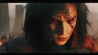 Madara Uchiha - Sahara X Rave EditAmv ft @JalexRosa  Naruto Live action