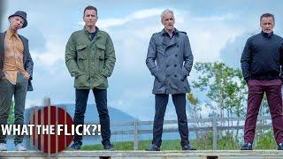 T2 Trainspotting - Official Movie Review