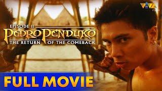 Pedro Penduko 2 Return of the Comeback Full Movie HD  Janno Gibbs Ramon Zamora Ace Espinosa