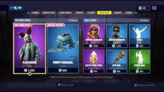 *NEW* FLAPJACKIE AND GROWLER SKINS ARE OUT  ROAD TO 12K  FORTNITE BATTLE ROYAL