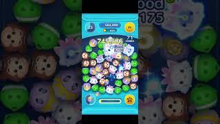 Disney tsum tsum bingo card no 23 part 3