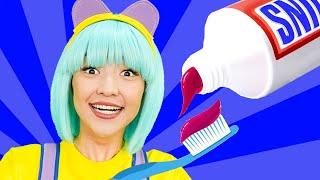 Put On Your Shoes & More  Tigi Boo Kids Songs