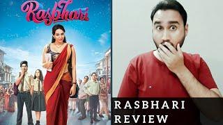 Rasbhari Review  Amazon Prime Original Series  Faheem Taj