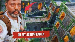 COMMENT JOSEPH KABILA VOYAGE EN SECRET