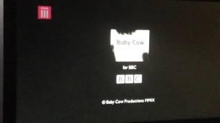 BBC Three final closedown - 16216