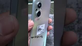oppo F21pro 5GoppoF21proawesome look#subscribe #husnainforever#