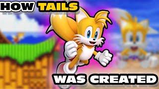 The Story Of Miles Tails Prower