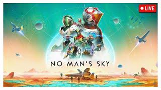 NO MANS SKY im Jahr 2024  PC Gameplay  DEUTSCH  Live