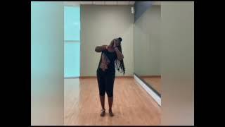 DANCE WITH FANTA I رقيص عروس I MOFRAKA FITNESS