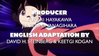 Yo-Kai Watch - Segunda Abertura Dublado HD