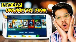 How To Play All PC Games On Android Phone Like GTA 5  Free Unlimited Play  Mr Eagle