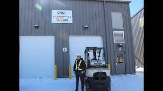 A look inside CHAR Technologies HTP plant