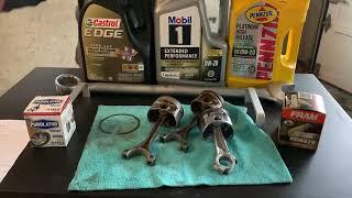 Oil Change Intervals ??  What’s Right For YOU?