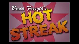 Bruce Forsyths Hot Streak 1986 Powerpoint 2016 Template