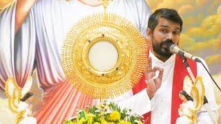 Karunyabhishekam Episode 1200  Fr.Robin Palatty