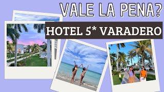 Hotel Melía Península Varadero Así están los Hoteles en Cuba