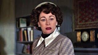 MOMMIE DEAREST 1981 Clip - Faye Dunaway Diana Scarwid and Priscilla Pointer