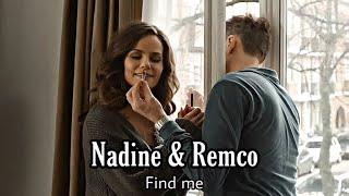Nadine & Remco meisje van plezier  Find me
